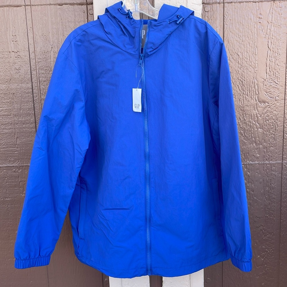 Gap Coat